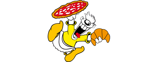 Clicca la Pizza